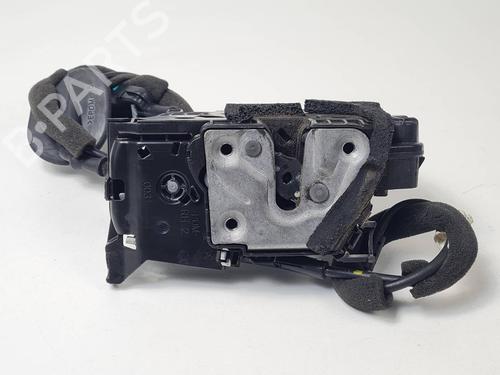 Used Front right lock Front right lock RENAULT CAPTUR I (J5_, H5_) 1.5 dCi 90 (J5N4, J5M5, J5MW, J5M6, J5AL, J5AJ) (90 hp) 30763020 30763020
