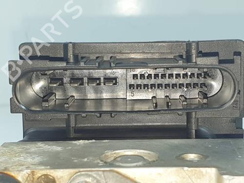 ABS pump PEUGEOT BOXER Van 2.2 HDi 120 | BP29624492M43 