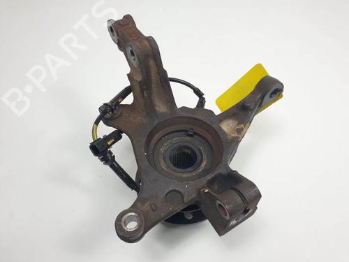 Højre Styrespindel Lejehus DACIA LODGY (JS_) 1.5 dCi | BP12446249M26 