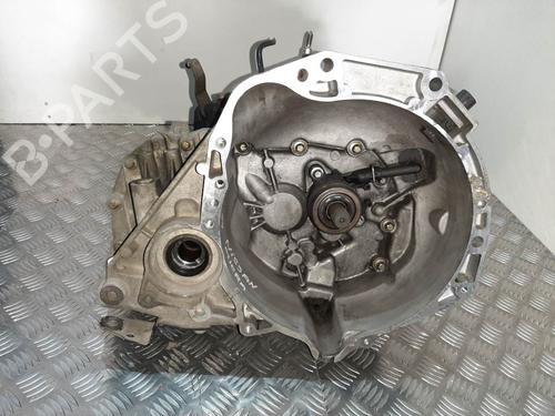 Used Gearbox Gearbox NISSAN MICRA III (K12) 1.2 16V (80 hp) 6839870 6839870