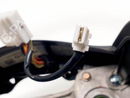 Steering wheel KIA PICANTO III (JA) 1.0 | BP24984520C49  - Image 8