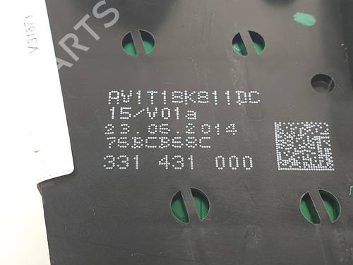 Switch FORD FIESTA VI (CB1, CCN) 1.5 TDCi | BP30586219I30 - Image 2