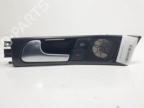 Used Front left interior door handle AUDI ALLROAD C5 (4BH) 2.5 TDI quattro (180 hp) 11722460