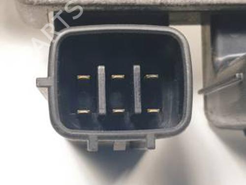 Electronic module LEXUS IS II (_E2_) 220d (ALE20) | BP30998624M83