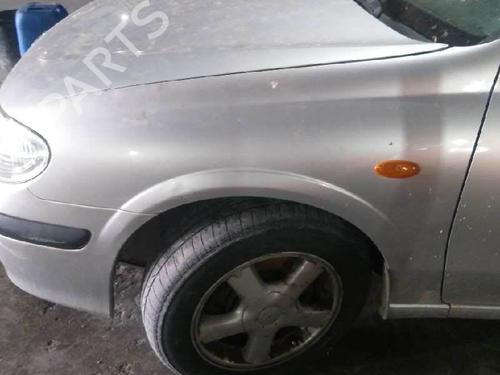Right rear window switch NISSAN ALMERA II Hatchback (N16) 2.2 Di | BP6843608I28 - Image 7