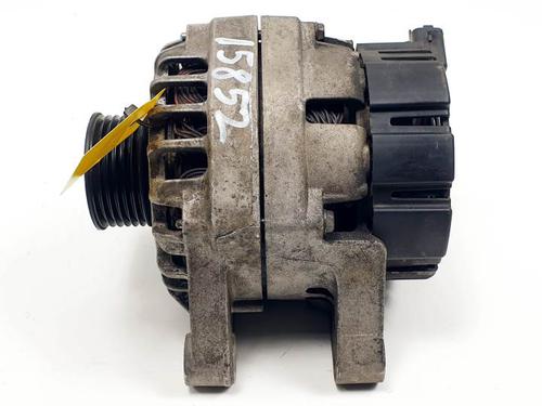 Alternator PEUGEOT 206 CC (2D) 1.6 16V (2DNFUF, 2DNFUR) | BP25116863M7 