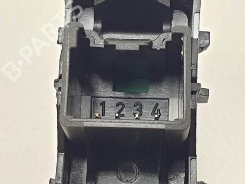 Left rear window switch FORD FOCUS III 1.5 TDCi | BP27885418I29 - Image 3