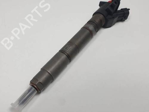 Injector VOLVO V60 I (155) D3 / D4 | BP25289608M100  - Image 6