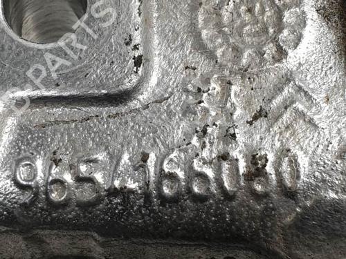 Engine mount CITROËN C3 II (SC_) 1.4 VTi | BP10238935M89 