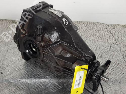 Rear differential SEAT LEON (5F1)  | BP8491196M24 