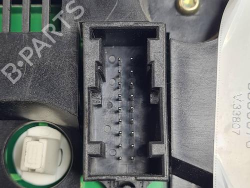 Climate control PEUGEOT 307 CC (3B) 2.0 16V | BP37087472I5 - Image 4