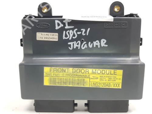 Used Comfort control module Comfort control module JAGUAR XJ (X308) 3.2 (237 hp) 8679036 8679036