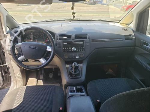 Right front window switch FORD FOCUS C-MAX (DM2) 2.0 TDCi | BP17545380I26 - Image 6