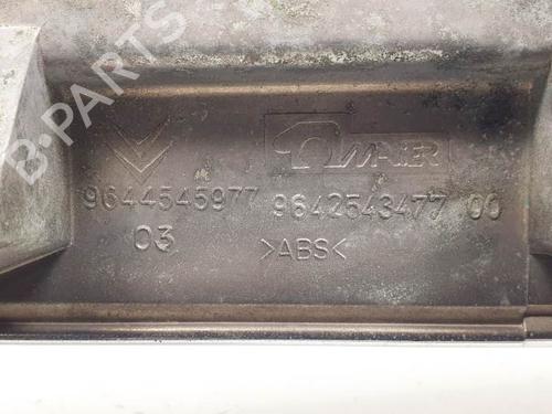 Trunk håndtak CITROËN C5 II Break (RE_) 2.0 HDi (RERHRH) | BP28061010C132 