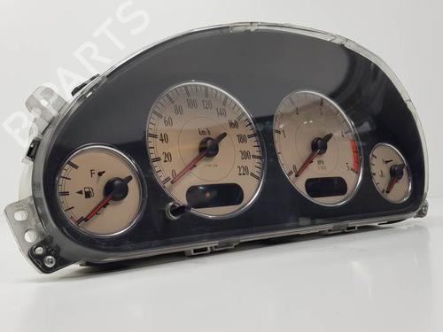 Instrument cluster CHRYSLER VOYAGER IV (RG, RS) 2.8 CRD | BP9652930C47 