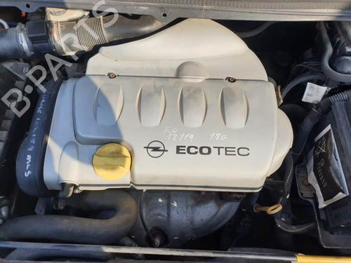 Electronic sensor OPEL ZAFIRA A MPV (T98) 1.6 16V (F75) | BP17013285M84 