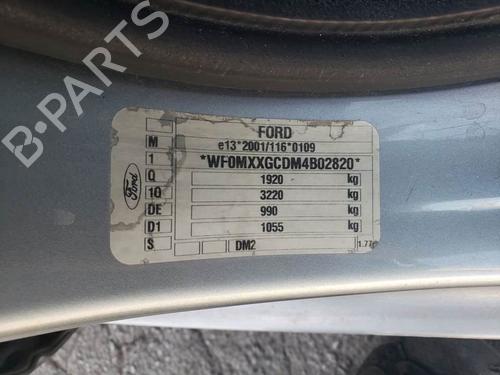 Left front driveshaft FORD C-MAX (DM2) 1.6 TDCi | BP19672492M38 - Image 15