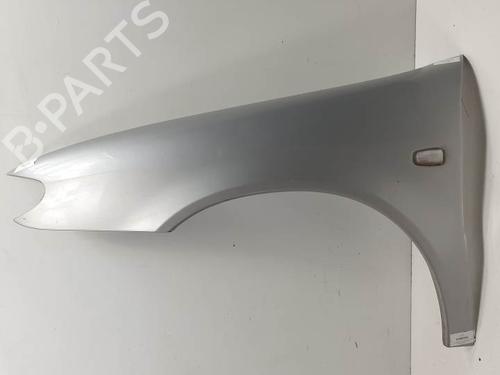 Used Left front fenders CITROËN XSARA (N1) 2.0 HDi 90 (90 hp) 26650268