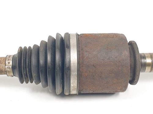 Left rear driveshaft LAND ROVER DISCOVERY III (L319) 2.7 TD 4x4 | BP16641485M40 