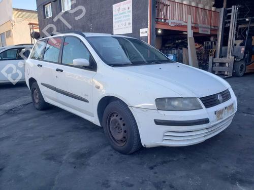 Engine control unit (ECU) FIAT STILO Multi Wagon (192_) 1.9 D Multijet | BP25117137M57 - Image 22