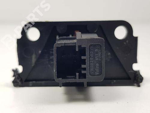 Warning switch PEUGEOT 307 CC (3B) 2.0 HDi 135 | BP11526868I22 