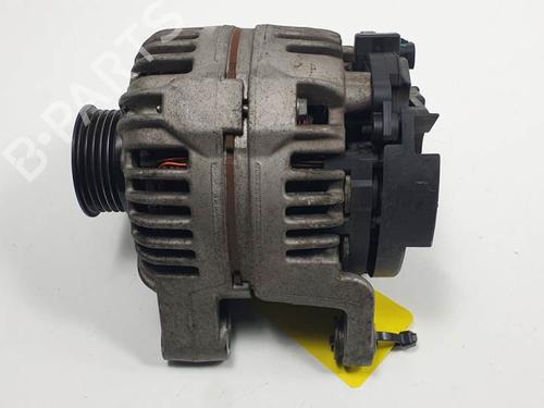 Alternator OPEL CORSA D (S07)  | BP12374968M7 