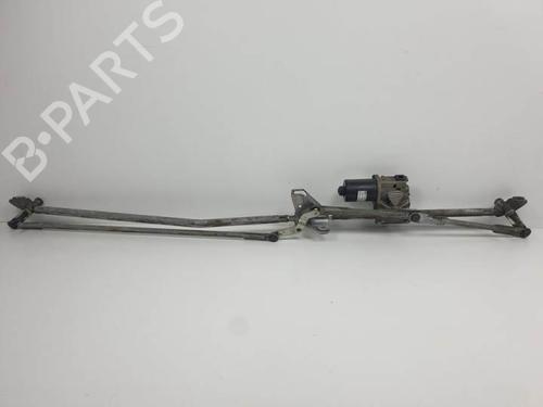 Used Front wiper motor PEUGEOT 307 CC (3B) 2.0 HDi 135 (136 hp) 11688378