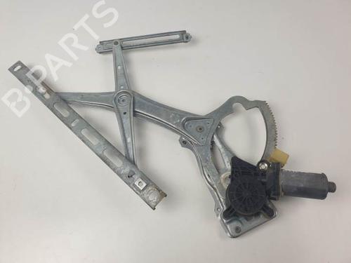 Used Front left window mechanism MERCEDES-BENZ CLK (C208) CLK 230 Kompressor (208.347) (193 hp) 21757109