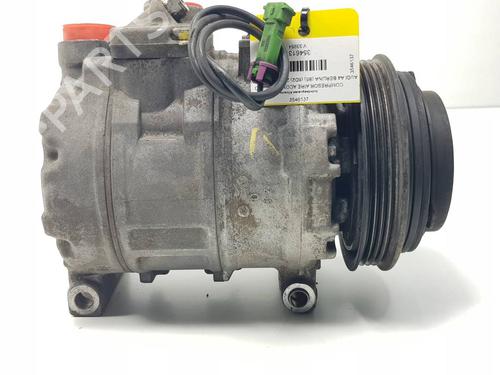 AC compressor AUDI A4 B5 (8D2) 2.5 TDI | BP38679903M34 - Image 2