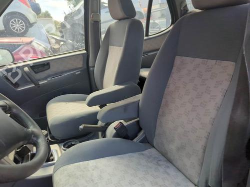 Front left window mechanism TATA SAFARI (42_FD) 3.0 D | BP29245337C22  - Image 13