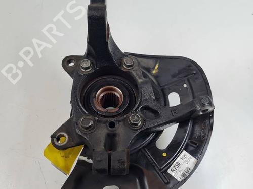 Right front steering knuckle HYUNDAI i40 I (VF) 1.7 CRDI | BP29347810M26 