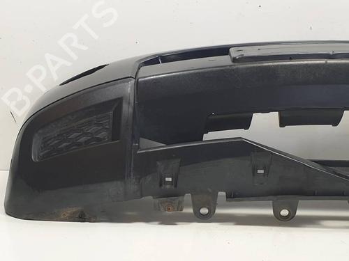 Front bumper LAND ROVER DISCOVERY IV (L319) 3.0 SDV6 4x4 | BP30142384C7 
