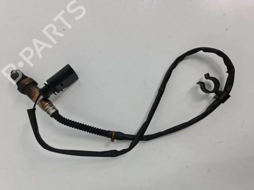 Used Electronic sensor Electronic sensor PORSCHE CAYENNE (9PA) S 4.5 (340 hp) 8731157 8731157