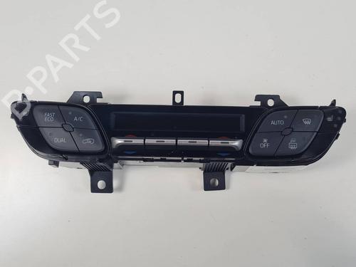 Used Climate control Climate control TOYOTA C-HR (_X1_) 1.8 Hybrid (ZYX10_, ZYX11_, ZYX10R, ZYX11R) (122 hp) 34514753 34514753