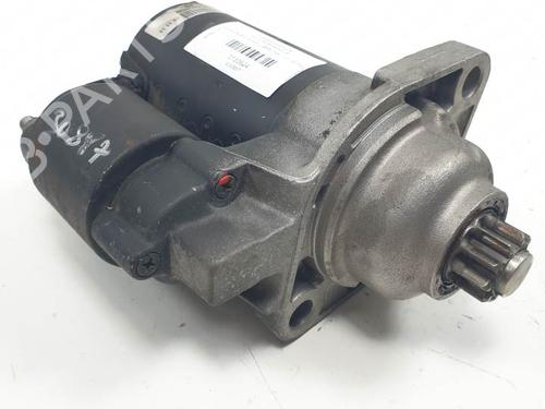Anlasser für VW GOLF IV (1J1) 2.0 (115 hp) 28448003