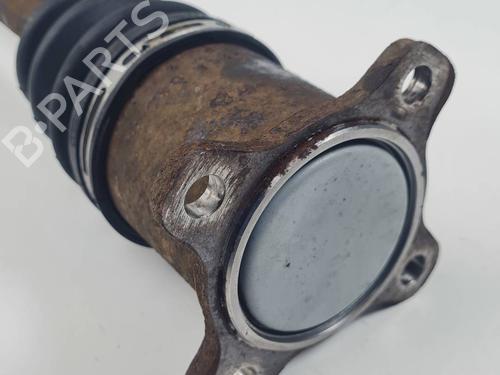 Right rear driveshaft LEXUS RX (_L2_) 450h (GYL20_, GYL20W) | BP34516358M41 - Image 3