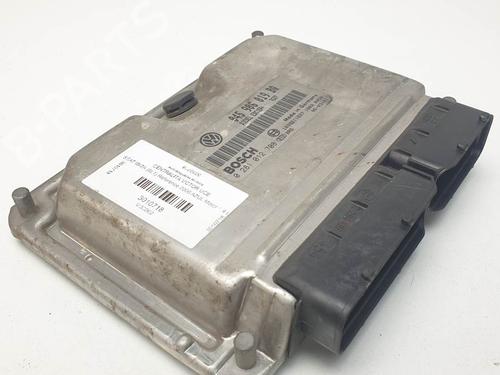Used Engine control unit (ECU) Engine control unit (ECU) SEAT IBIZA III (6L1) 1.4 TDI (80 hp) 26203713 26203713