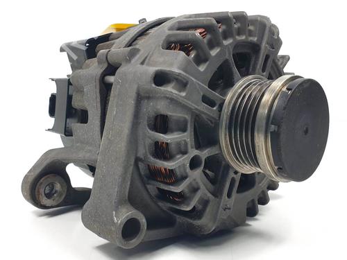 Used Alternator Alternator OPEL ASTRA J Sports Tourer (P10) 1.4 Turbo (35) (140 hp) 25119332 25119332