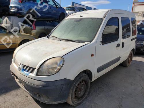 Starter RENAULT KANGOO (KC0/1_) 1.5 dCi (KC07) | BP24947218M8 - Image 9