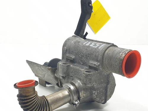 Used Egr Egr RENAULT MODUS / GRAND MODUS (F/JP0_) 1.5 dCi (FP0D, JP0D) (82 hp) 25144621 25144621