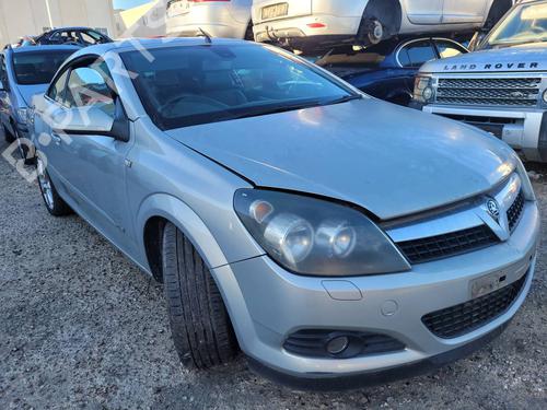 Engine control unit (ECU) OPEL ASTRA H TwinTop (A04) 1.9 CDTi (L67) | BP34513228M57  - Image 7