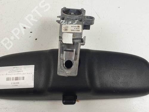 Rear mirror LAND ROVER RANGE ROVER EVOQUE (L538) 2.2 D | BP29989572I6 - Image 2