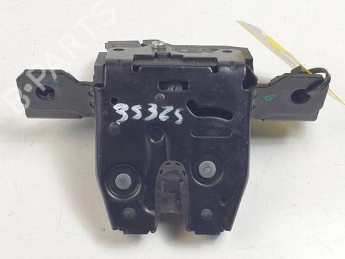 Used Tailgate lock Tailgate lock OPEL MOKKA / MOKKA X (J13) 1.4 (_76) (140 hp) 40520769 40520769