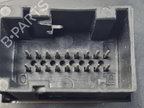 Instrument cluster PEUGEOT BOXER Van 2.2 HDi 120 | BP29581742C47 