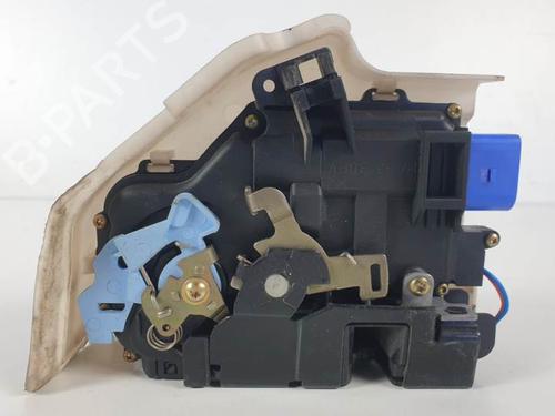 Front left lock VW GOLF V (1K1) 1.4 16V | BP12374051C98 