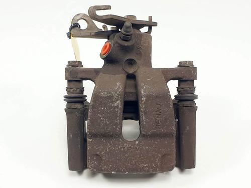 Used Left rear brake caliper Left rear brake caliper RENAULT MEGANE II Estate (KM0/1_) 1.5 dCi (KM02, KM13) (101 hp) 25145736 25145736