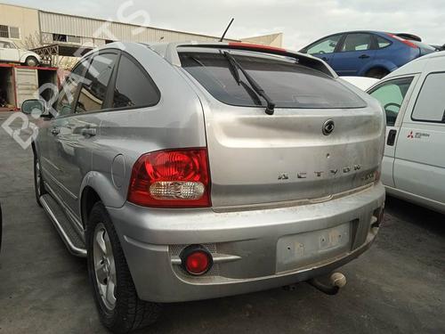 Third brake light SSANGYONG ACTYON I 2.0 Xdi | BP19394442L11 - Image 10