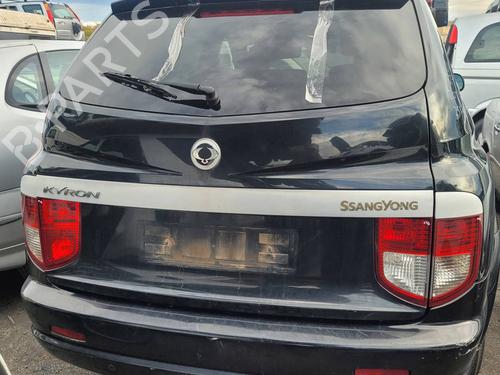 Left headlight SSANGYONG KYRON 2.0 Xdi | BP34514071C28  - Image 9