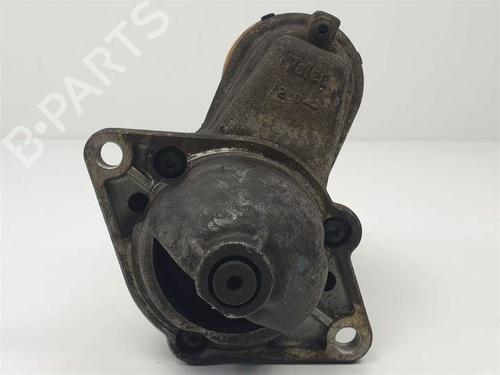 Starter OPEL ASTRA G Hatchback (T98) 1.6 16V (F08, F48) | BP10542468M8 
