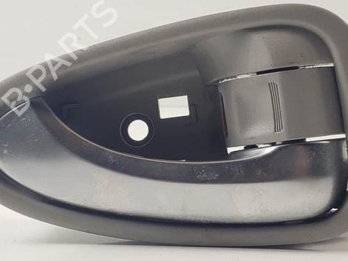 Used Rear right interior door handle TOYOTA AVENSIS Saloon (_T27_) 1.8 VVT-i (ZRT271_, ZRT271R) (147 hp) 29274925